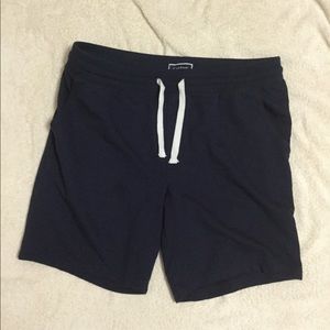 Men’s Club Room Sweatpant Shorts